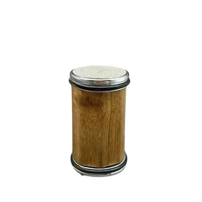 Afilador de cuchillos de rodillo de diseño – ángulo ajustable con piedras de afilar