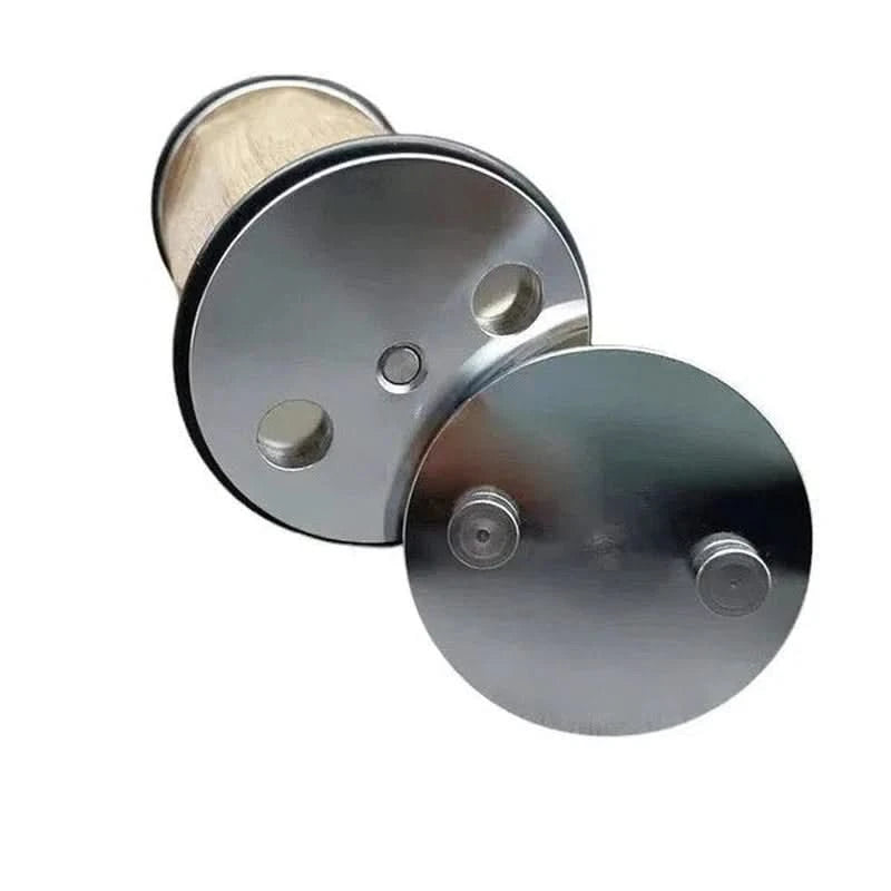 Afilador de cuchillos de rodillo – ángulo ajustable con piedras diamantadas