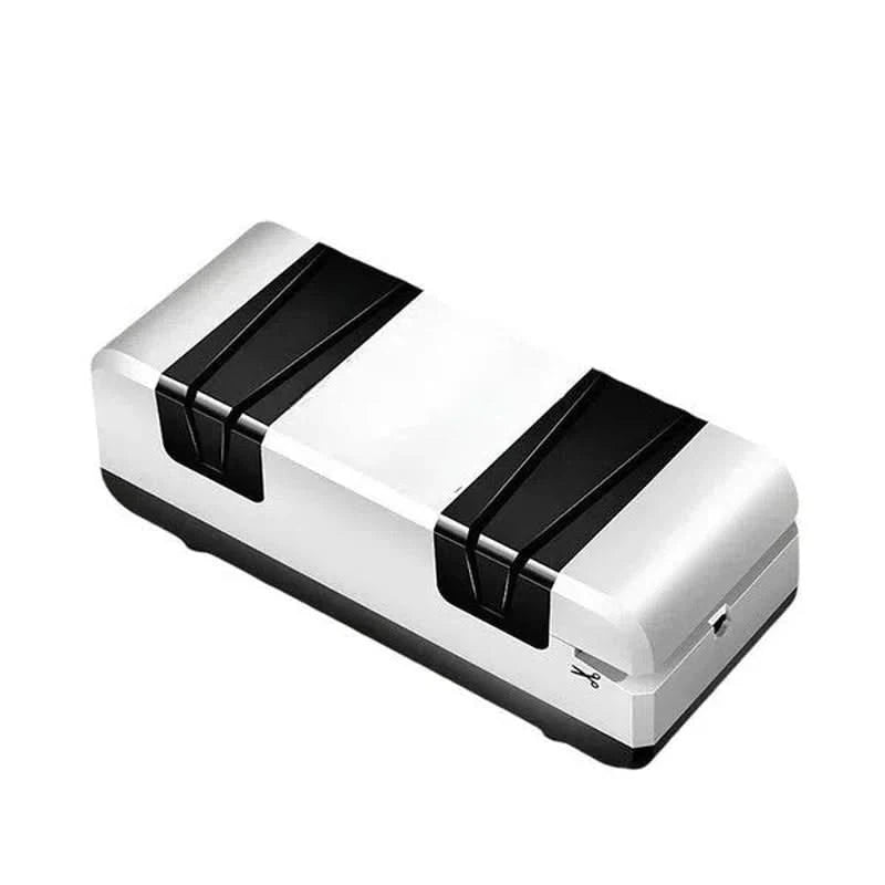 Afilador eléctrico automático