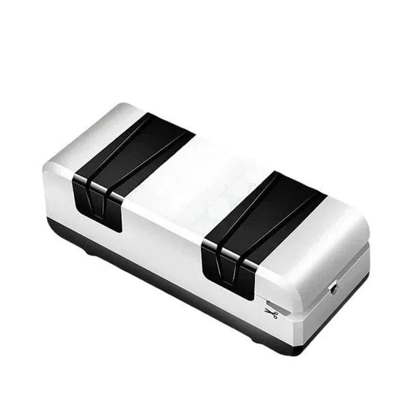 Afilador eléctrico automático