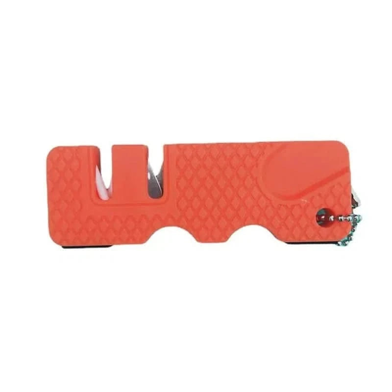Afilador portátil de cerámica