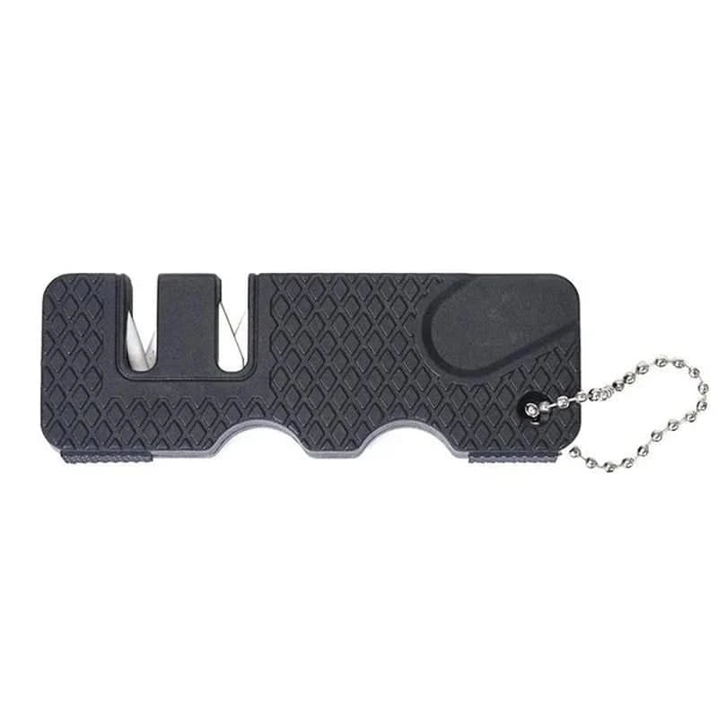 Afilador portátil de cerámica