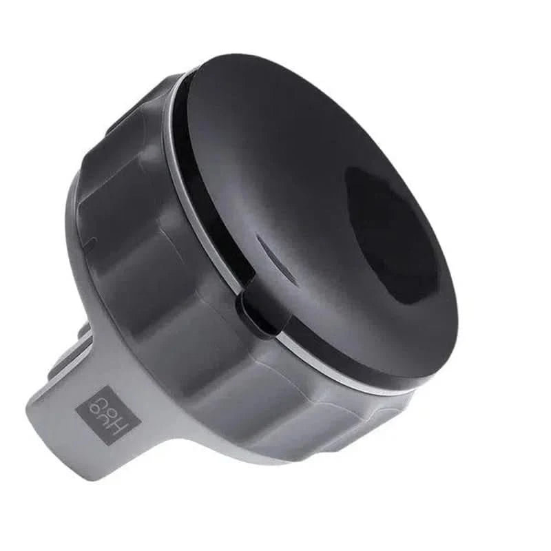Afilador de cuchillos compacto con ventosa