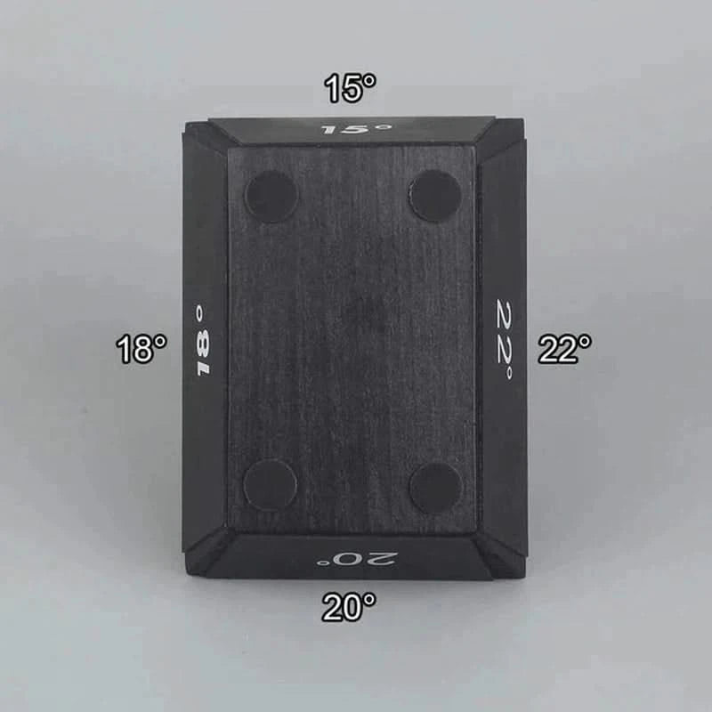 Afilador de cuchillos de rodillo – pack completo diamante y piedra de afilar: de 240# a 1200#