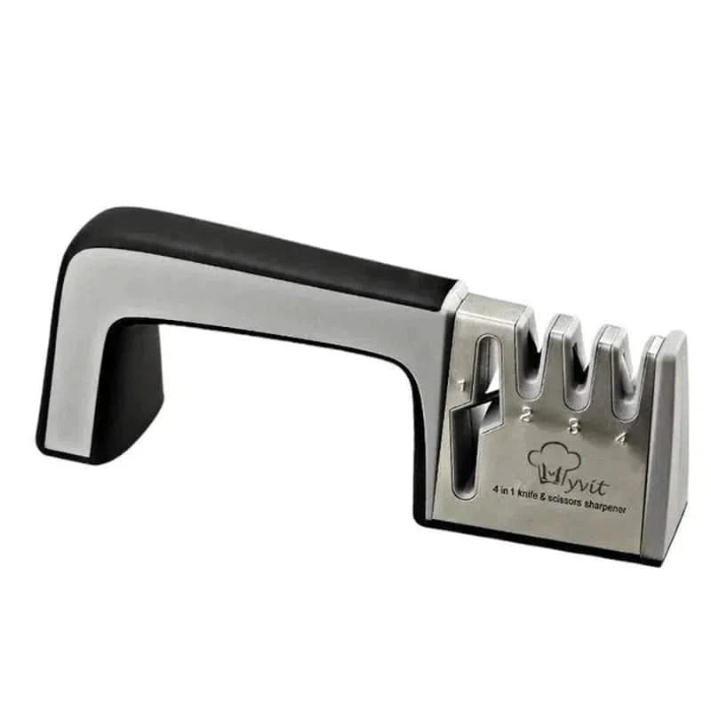 Afilador de cuchillos y tijeras