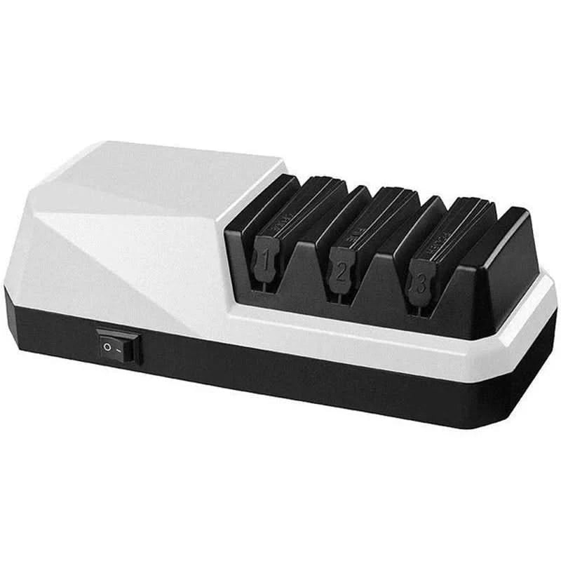 Afilador de cuchillos eléctrico