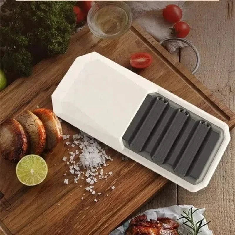 Afilador de cuchillos eléctrico