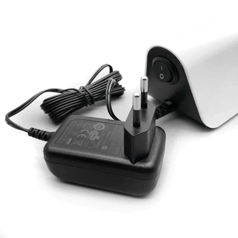 Afilador de cuchillos eléctrico de 4 etapas