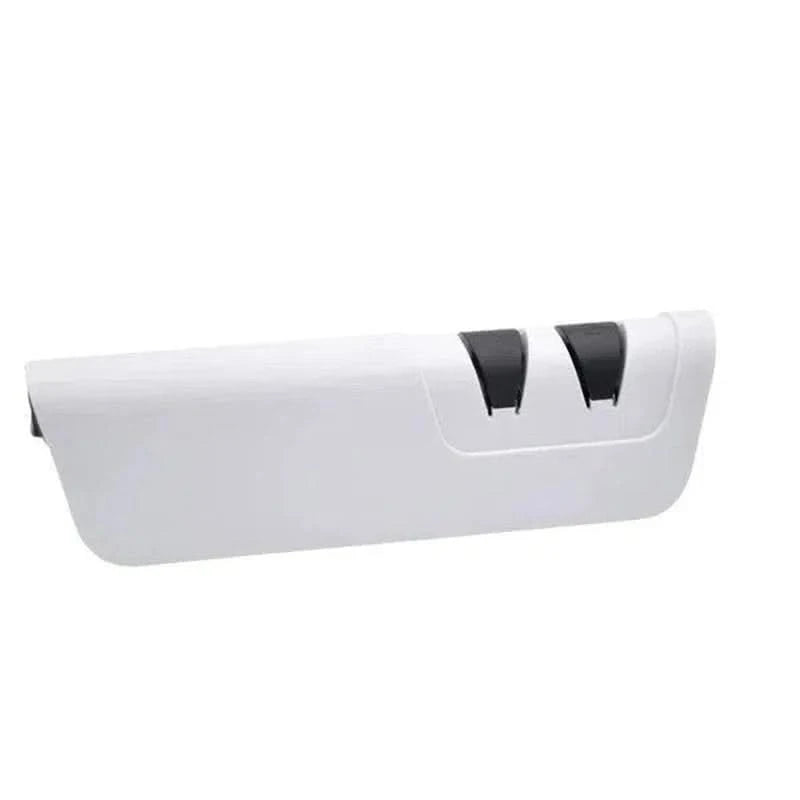 Afilador de cuchillos eléctrico de 4 etapas