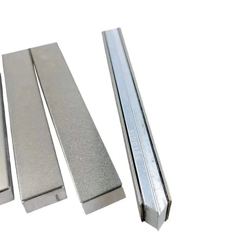 Ensemble de Pierres à Aiguiser en Diamant - Grains 400#, 500#, 600#, 800#, 1000#, 1500#, 2000#, 3000# Imagen