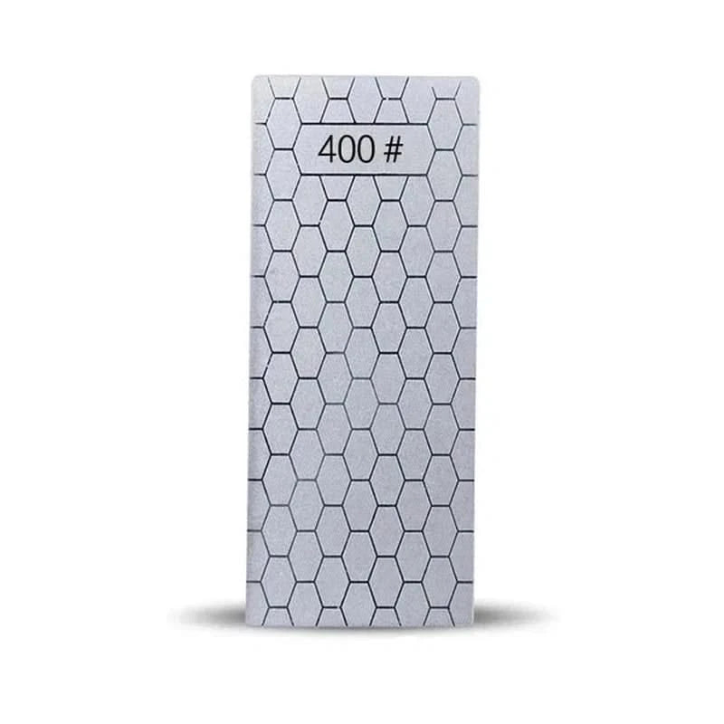 Piedra de afilar diamantada – superficie de panal ultrafina para cuchillos
