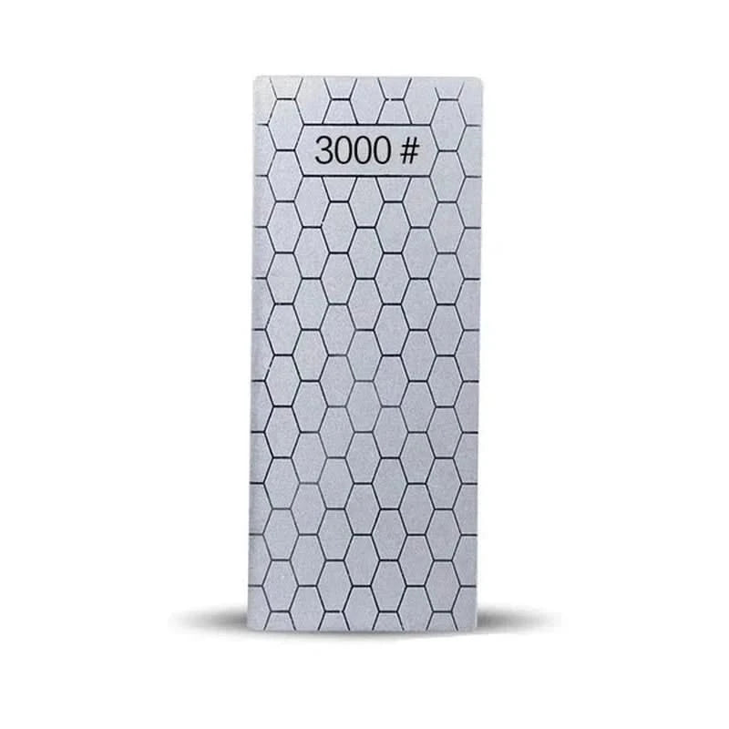 Piedra de afilar diamantada – superficie de panal ultrafina para cuchillos