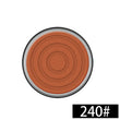 Piedra de afilar de precisión para afilador de madera – grano a elegir 240#