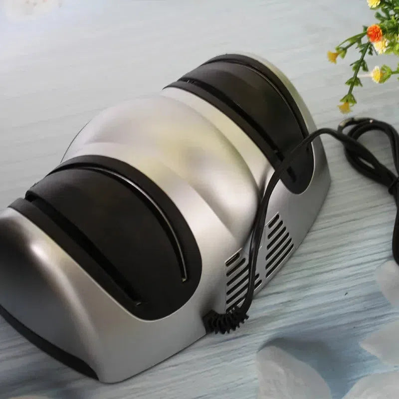Afilador eléctrico de alta velocidad